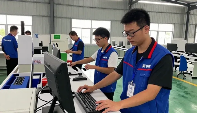 塑料包装箱包装配送：选、用、管三步走